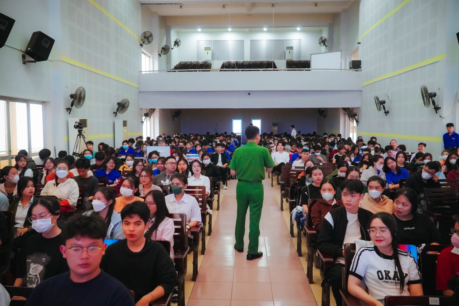 Hoi nghi truyen thong phong ngua toi pham va te nan xa hoi 2